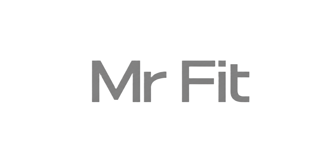 Mr Fit